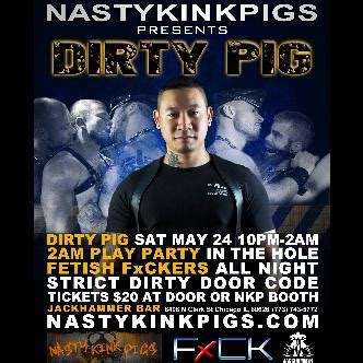 nastykinkpig.com|NastyKinkPigs 